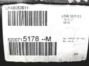 8200715178M 8200715178 Tacho kombiinstrument Renault 