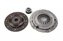 047141025F, 047141034K, Komplette kupplung, Skoda 
