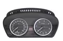 62116937373 110080213085 Kombiinstrument, tachometer, armaturenbrett BMW Diesel