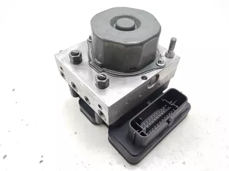 476606853R Abs-pumpe Renault 