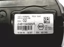 248104585R  Tacho kombiinstrument Renault 