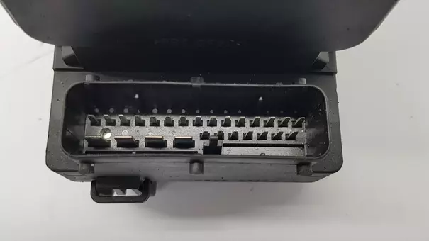 7700432643 Abs-pumpe Renault 