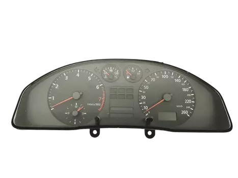 8D0919861C Tacho kombiinstrument Audi 