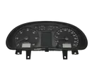 6Q0920804J Tacho kombiinstrument Volkswagen Diesel