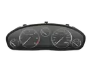 9658138280 Tacho kombiinstrument Peugeot Diesel