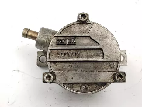 456524 4565.24 Unterdruckpumpe Citroen Peugeot 1,4 D TUD3
