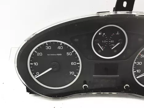 9801642080  Tacho kombiinstrument Citroen Peugeot 