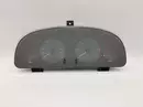 9636440580 A 01 Tacho kombiinstrument Citroen Diesel