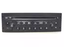 96545978XT Cd-radio Citroen Peugeot