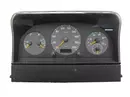 00000 Tacho kombiinstrument Volkswagen Diesel