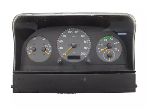 00000 Tacho kombiinstrument Volkswagen Diesel