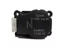 91508 Ua26 EAM501 Schrittmotor Peugeot