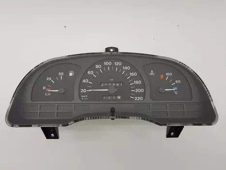 90452686 Tacho kombiinstrument Opel 