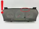 9472523 Tacho kombiinstrument Volvo Diesel
