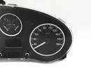 9801642080  Tacho kombiinstrument Citroen Peugeot 