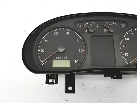 00000 Tacho kombiinstrument Volkswagen 