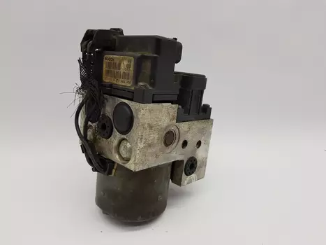 6025314081 Abs-pumpe Renault 