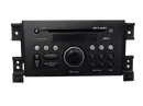 39101-65JD Cd-radio mit mp3 Suzuki 