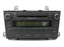 86120-05140 Cd-radio mit mp3 Toyota