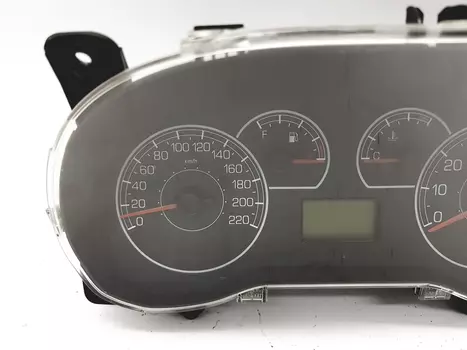 51867545 Tacho kombiinstrument Fiat 