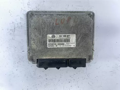 047 906 027 Steuergerät Volkswagen 