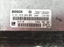 24417169PD 24417169 Steuergerät Opel