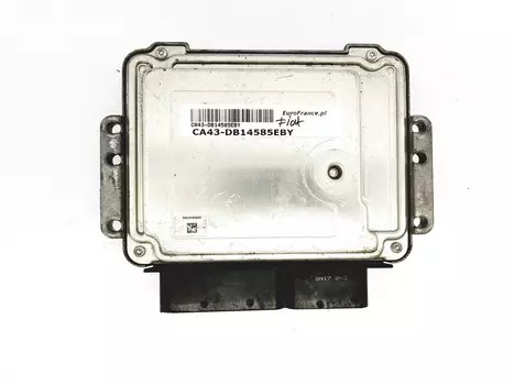 51806261 Steuergerät Fiat 