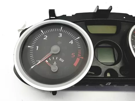 8200720313 M Tacho kombiinstrument Renault Diesel