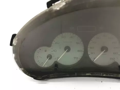 9659364380 Tacho kombiinstrument Citroen Peugeot 