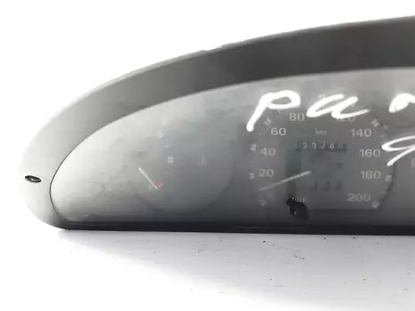 60.6219.001 Tacho kombiinstrument Fiat 