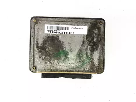 24417169PD 24417169 Steuergerät Opel 