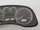 9651299680 C 00 Tacho kombiinstrument Peugeot Diesel