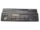 65.12-8 360 749 Kassettenradio BMW