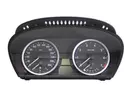 62116944121 110080213198 Kombiinstrument, tachometer, armaturenbrett BMW 