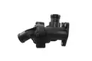 04B121111C Thermostat gehäuse Audi Seat Skoda Volkswagen