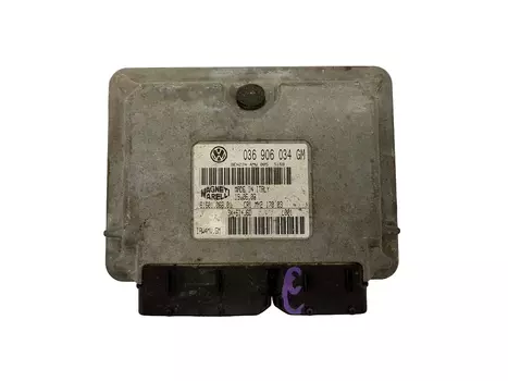 036906034GN Motorsteuerung Seat 