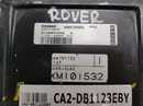 NNN100654 Motorsteuerung Rover 
