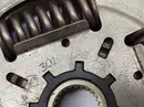 302053302R Komplette kupplung, Dacia Renault 0,9 TCE
