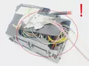1S7T-14A073-AE Sicherungskasten relaiskasten Ford
