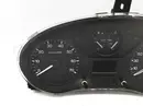 9801642280 Tacho kombiinstrument Citroen Peugeot
