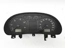 6Q0920800M Tacho kombiinstrument Volkswagen Diesel
