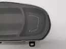 248100665R Tacho kombiinstrument Renault 