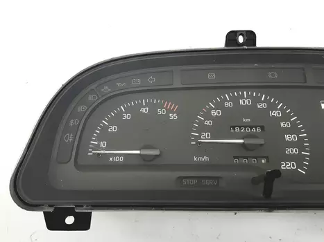 7700844751 Tacho kombiinstrument Renault Diesel
