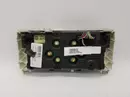 8200418021 D Tacho kombiinstrument Renault 