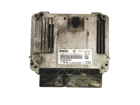 0281012961 55208480 Steuergerät Fiat 
