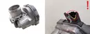 0345.G4 0345G4 Drosselklappe Citroen Peugeot 1,6 HDI