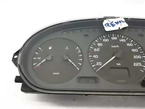 7700847784 Tacho kombiinstrument Renault Diesel
