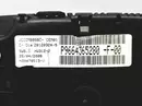 9664365280 Tacho kombiinstrument Citroen Diesel