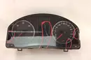 1K0920863B A2C53164668 Tacho kombiinstrument Volkswagen