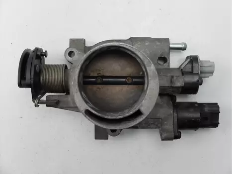 11200008AB | 53013163AB Drosselklappe Jeep 